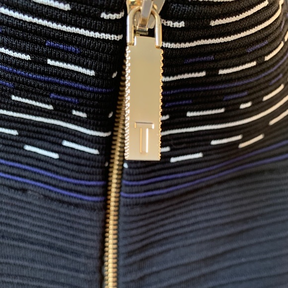 Ted baker dress - Picture 7 of 8